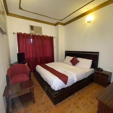 Bab Al Bahrain Hotel Manama Zewnętrze zdjęcie