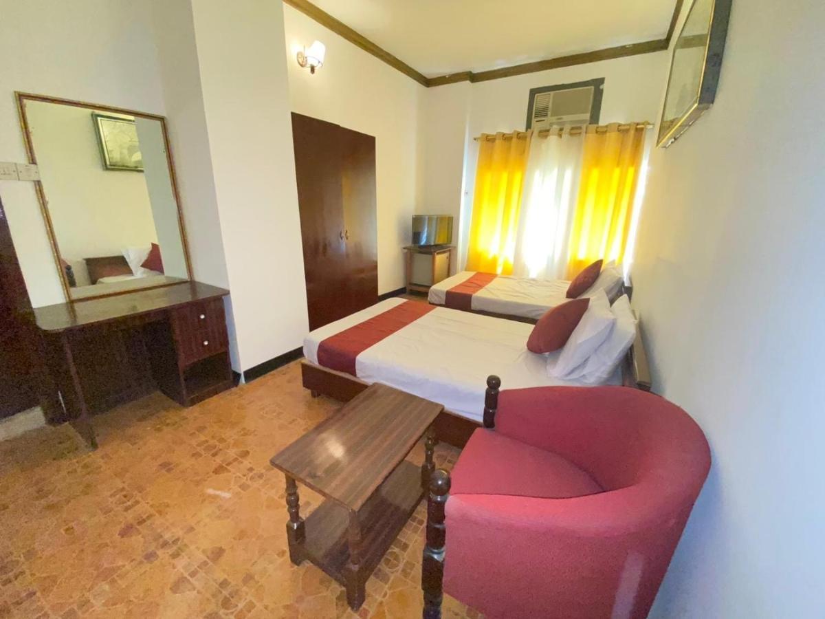 Bab Al Bahrain Hotel Manama Zewnętrze zdjęcie