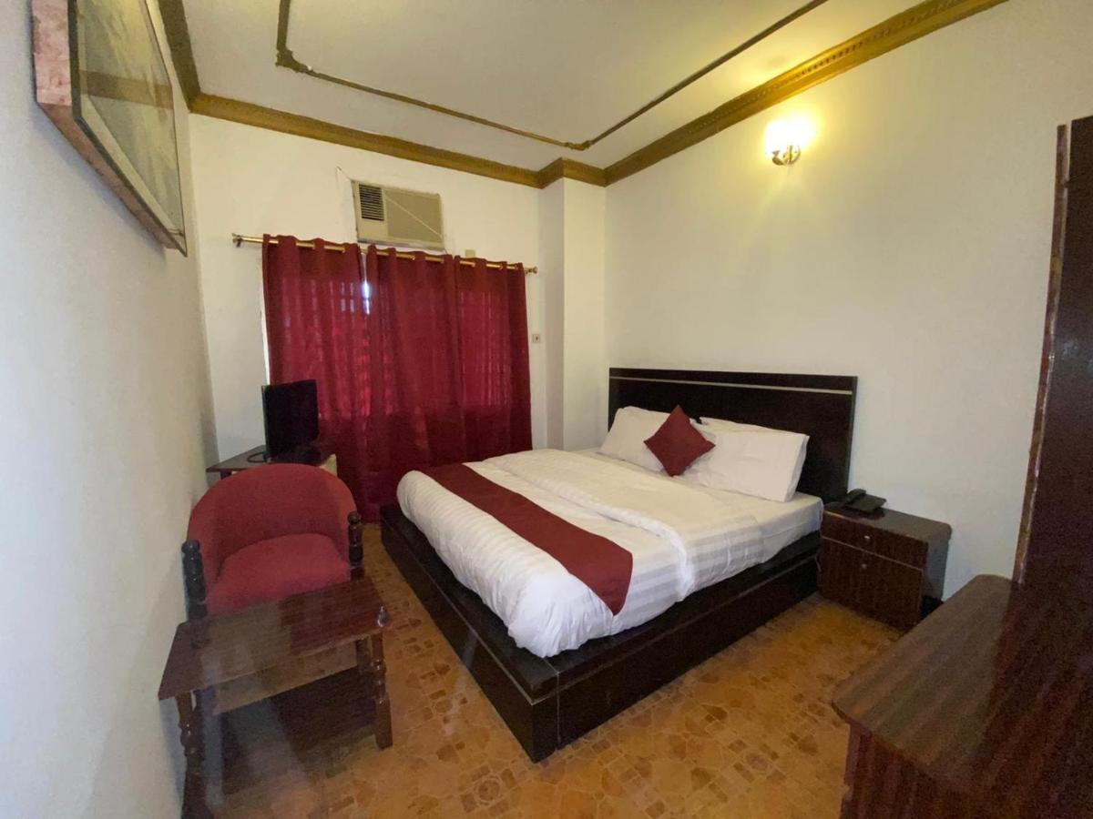 Bab Al Bahrain Hotel Manama Zewnętrze zdjęcie