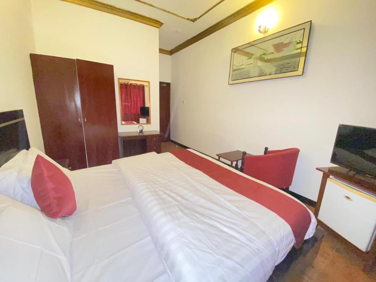 Bab Al Bahrain Hotel Manama Zewnętrze zdjęcie
