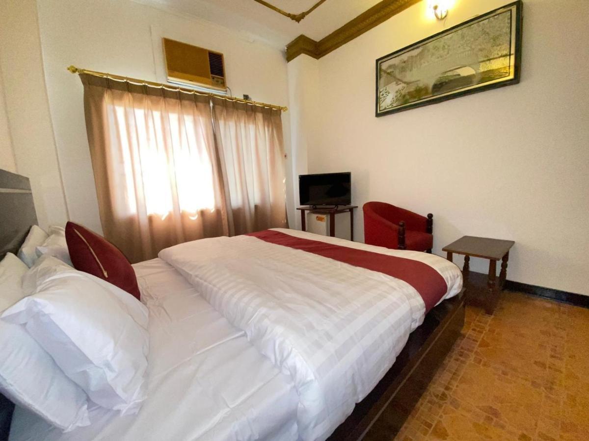 Bab Al Bahrain Hotel Manama Zewnętrze zdjęcie