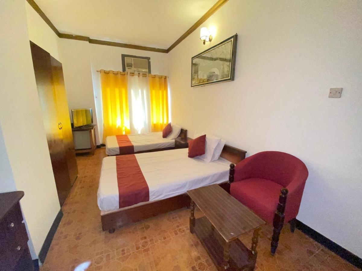 Bab Al Bahrain Hotel Manama Zewnętrze zdjęcie