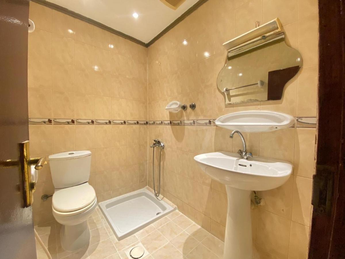 Bab Al Bahrain Hotel Manama Zewnętrze zdjęcie