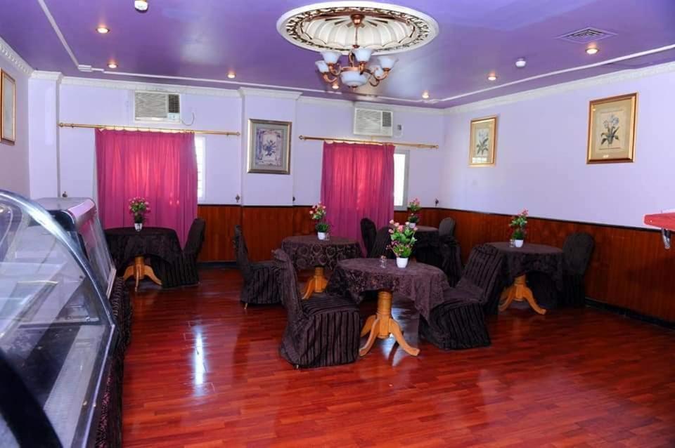 Bab Al Bahrain Hotel Manama Zewnętrze zdjęcie