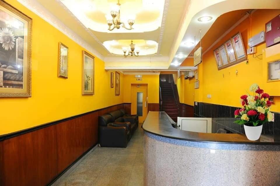 Bab Al Bahrain Hotel Manama Zewnętrze zdjęcie